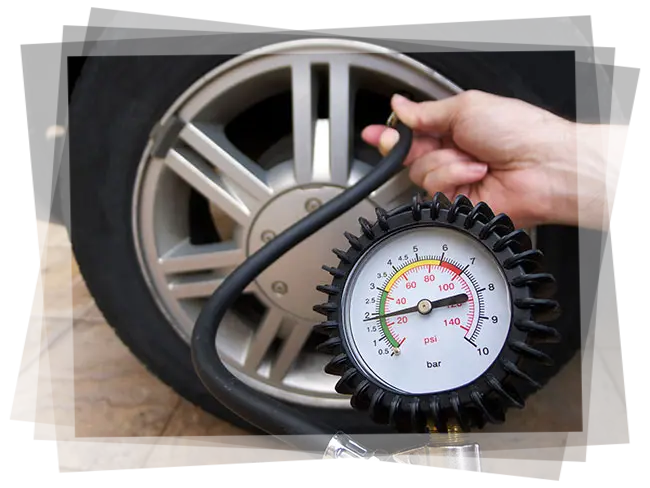 Маркировка шин автомобиля